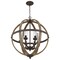 Quoizel Fusion Pendant FSN3525RK - alternate 3